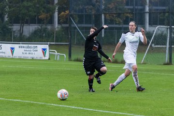Bild 344 - Frauen SV Henstedt Ulzburg - FSV G�tersloh : Ergebnis: 2:5